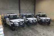 Mahindra utes clock up million-kilometre milestone