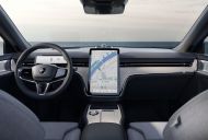 Volvos in Australia getting Google Gemini conversational AI tech