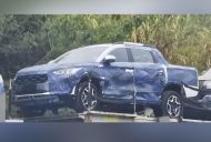BYD Shark 6 gets sleek new skin, at least in China
