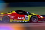 ‘Perfect’ weekend for Ferrari in Sydney