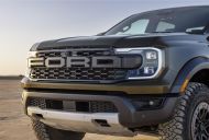Ford income falls 65 per cent as Trump's tariffs bite