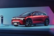 Mitsubishi taps Nissan, Foxtron for EVs – Australia first in line for one of them