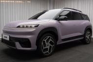 2026 Hyundai Elexio: How the Korean giant will take on Chinese EVs