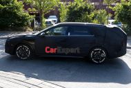 Kia K4 will gain practical wagon body