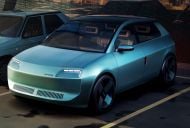 Skoda Favorit: Communist-era hatch reimagined as an affordable EV