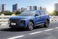 Mitsubishi's former Chinese joint venture eyes RHD markets, could include Australia