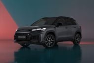 2025 Toyota Corolla Cross: GR Sport joining updated Australian lineup