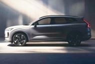 Volvo XC70 returns from the dead, but it's no longer a wagon
