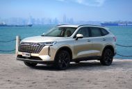 2025 GWM Haval H6: Updated RAV4 rival nears Australian launch, packing more power