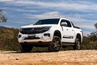 Volkswagen Amarok 10 Deserts Edition arrives alongside price cuts across the MY25 ute lineup