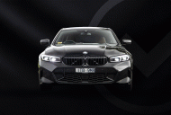 CarExpert Choice winner: Best Luxury Mid-Size Car