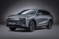 What is Omoda Jaecoo, and how is this new brand different to Chery?