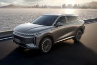 2025 Omoda 9 price and specs