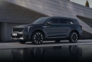 2026 Kia Sorento: Tech updates coming to Australia