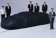 GWM teases Ferrari-fighting supercar