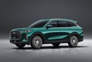 Why Chery Australia is bringing its Toyota Kluger rival with only PHEV power