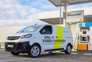 Peugeot parent ends hydrogen fuel cell development