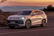 2025 Volkswagen Tayron prices: Kia Sorento rival starts from under $50,000