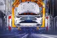 Mercedes-Benz says 2035 ICE ban could ‘collapse’ European auto industry