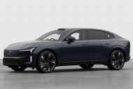 2026 Volvo ES90 price and specs