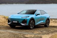 Deepal S07: A stylish, high-tech EV that punches above its weight