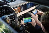 2026 Porsche Macan adds new tech, more towing capacity