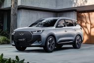 Chery Tiggo 7 update bringing power downgrade