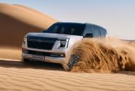 Nissan Patrol: Twin-turbo LandCruiser rival could come early