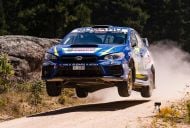 “Being fast isn’t enough”: New doco reveals extraordinary career of champion Aussie rally ace, Molly Taylor