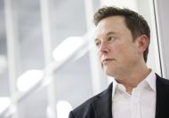 Tesla walks back another big goal