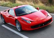 Ferrari faces US class action over alleged brake defect