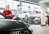 Dealership vs third-party vehicle servicing