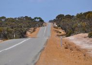 Australia's regional road deaths an outsized problem, stats show