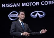 Nissan CEO to step down imminently, Honda merger could be back on – report