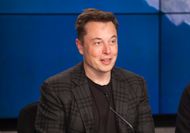 Elon Musk found not liable in 'funding secured' class action case