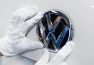 Volkswagen settles Dieselgate lawsuit in Italy