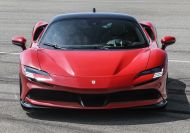 Which F1 team's road car would you buy?