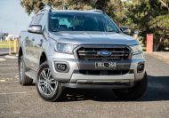 Used car sales March 2024: Market up, EVs see big gains