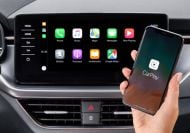 Here's what iOS 18 is bringing to Apple CarPlay