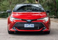 Hybrids defy slowing used car market