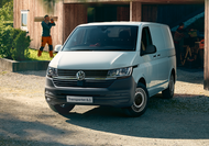 Next VW Transporter to use Ford platform, offer electric power – report
