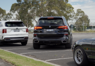 One in 10 Aussies admit to being incompetent at parallel parking