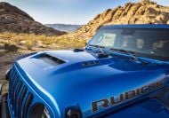 Jeep Gladiator: V8 and plug-in hybrid unlikely for Australia