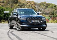 Big Korean SUV abandoning diesel power - report