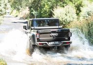 Jeep Australia 'pleased' with service and after sales improvement