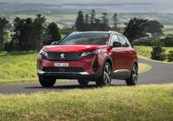 Peugeot kills diesel SUVs in Australia