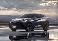 Cupra considering larger SUV as it eyes US rollout