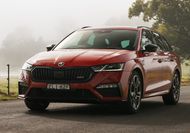 Skoda Octavia, Kamiq, Karoq supply improves for 2023