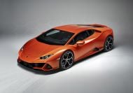 Lamborghini stolen after hackers dupe transport company