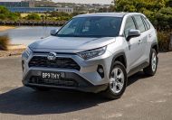 SUVs dominate 'competitive' used car market in Australia